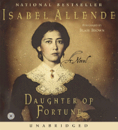 Daughter of Fortune CD: Daughter of Fortune CD