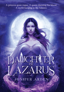 Daughter of Lazarus