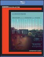 Daughter of the Nile [Blu-ray]