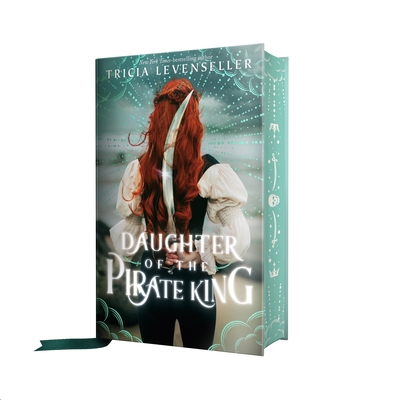 Daughter of the Pirate King - Levenseller, Tricia