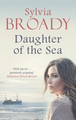 Daughter of the Sea - Broady, Sylvia