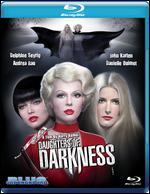 Daughters of Darkness [Blu-ray]