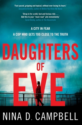 Daughters of Eve - Campbell, Nina D.