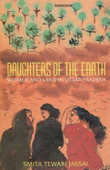 Daughters of the Earth - Jassal, Smita Tewari