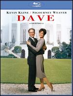 Dave [Blu-ray] - Ivan Reitman