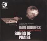 Dave Brubeck: Sacred Choral Works