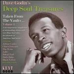 Dave Godin's Deep Soul Treasures: Taken from Our Vaults, Vol. 4