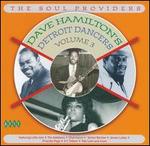 Dave Hamilton's Detroit Dancers, Vol. 3