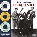 Dave Hamilton's Detroit Soul, Vol. 2