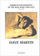 Dave Martin: American Photography of the Male Nude 1940-1970 #3