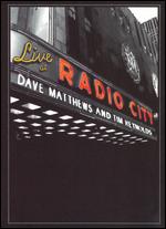Dave Matthews and Tim Reynolds: Live at Radio City Music Hall - Fenton Williams; Sam Erickson
