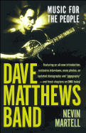 Dave Matthews Band: Music for the People, Revised and Updated