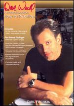 Dave Weckl: How to Practise - 