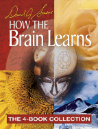 David A. Sousa&#8242;s How the Brain Learns: The 4-Book Collection - Sousa, David A