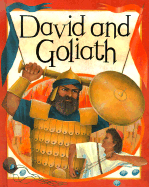 David and Goliath - Auld, Mary