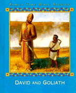 David and Goliath - Time-Life Books, and Gutelle, Andrew M, and Daniels, Patricia (Editor)