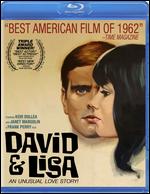 David and Lisa [Blu-ray] - Frank Perry