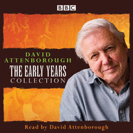 David Attenborough: The Early Years Collection: The BBC Collection