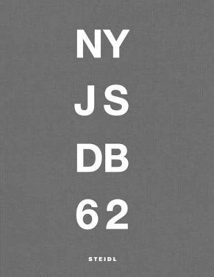 David Bailey: NY Js DB 62 - Bailey, David, Beng (Photographer)