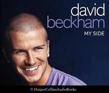 David Beckham: My Side