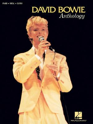 David Bowie Anthology - Bowie, David