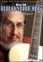 David Bromberg: Demon in Disguise