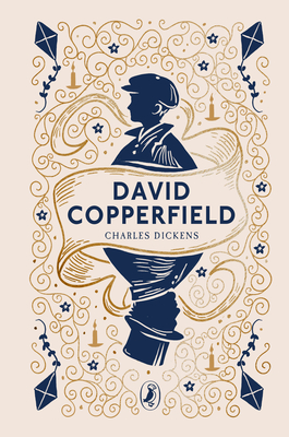 David Copperfield: 175th Anniversary Edition - Dickens, Charles