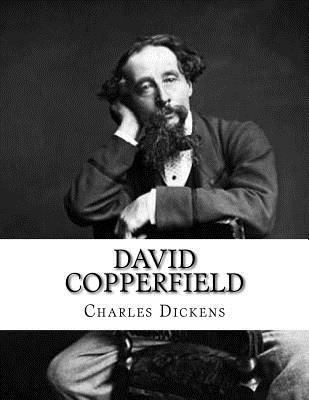 David Copperfield - Dickens