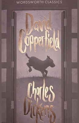 David Copperfield - Dickens, Charles, and Gavin, Adrienne (Notes by), and Carabine, Keith, Dr. (Editor)