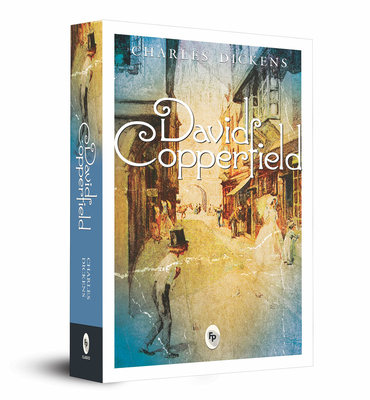 David Copperfield - Dickens, Charles