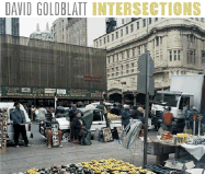 David Goldblatt Intersections
