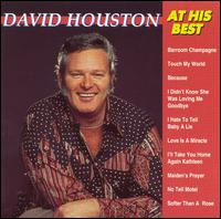 David Houston at His Best - David Houston