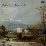 David Jennings: Music for Piano