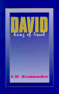 David, King of Israel