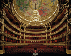 David Leventi: Opera: Limited Edition