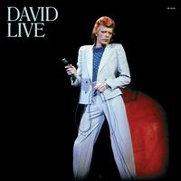 David Live [2005 Mix] - David Bowie