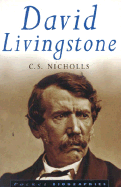 David Livingstone - Nicholls, C S