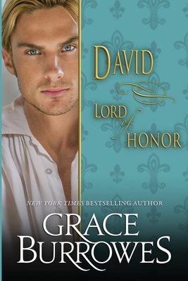 David: Lord of Honor - Burrowes, Grace
