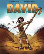 David: Man of War