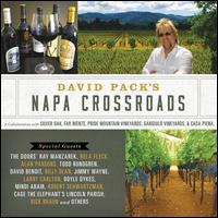 David Pack's Napa Crossroads - David Pack