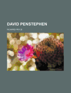 David Penstephen