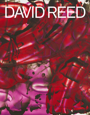 David Reed - Shiff, Richard