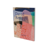 David Renggli: Work, Life, Balance: Exhibition Catalogue Villa Merkel Esslingen