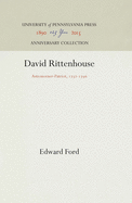 David Rittenhouse: Astronomer-Patriot, 1732-1796