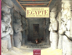 David Roberts: Voyage en Egypte