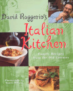 David Ruggerios Italian Kitchen