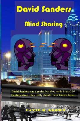 David Sanders Mind Sharing - Brown, David