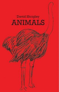 David Shrigley: Animals
