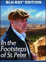 David Suchet: In the Footsteps of St. Peter [Blu-ray]