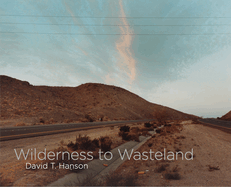 David T. Hanson: Wilderness to Wasteland